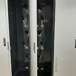 Sun House Sauna Kominek Skrzyczne