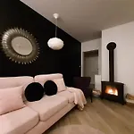 Apartment Sun House Sauna Kominek Skrzyczne Szczyrk