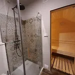 Sun House Sauna Kominek Skrzyczne
