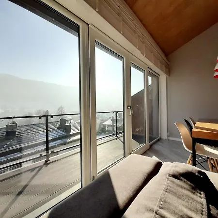 Sun House Sauna Kominek Skrzyczne
