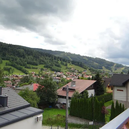 Appartement Sun House Sauna Kominek Skrzyczne Szczyrk