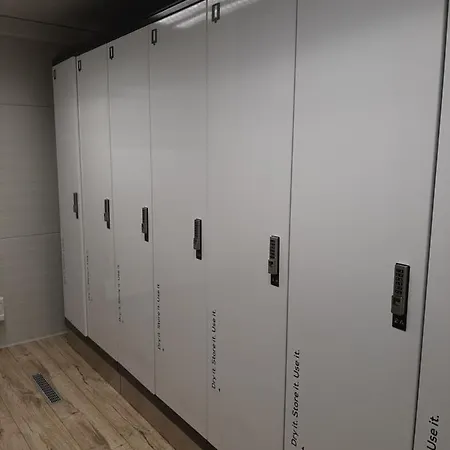 Sun House Sauna Kominek Skrzyczne Apartment *