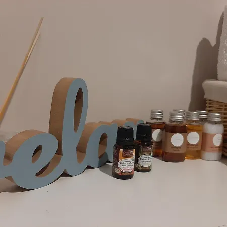 Sun House Sauna Kominek Skrzyczne *