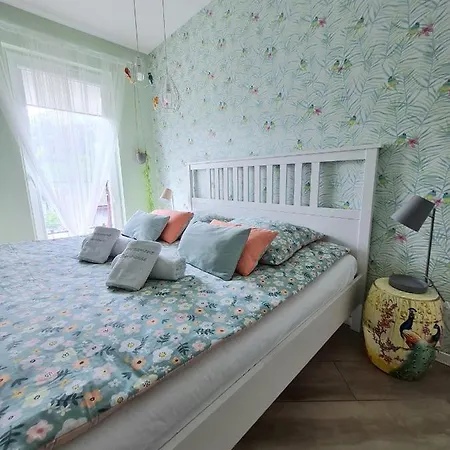 Sun House Sauna Kominek Skrzyczne 什切尔克