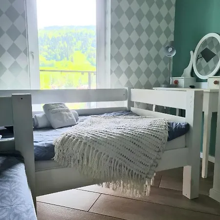 Sun House Sauna Kominek Skrzyczne *