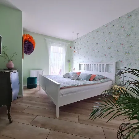 Sun House Sauna Kominek Skrzyczne * 什切尔克