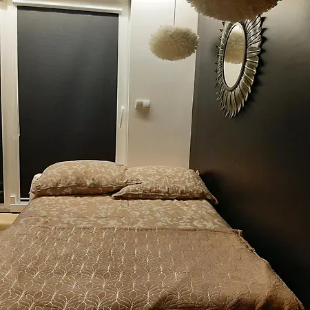 Sun House Sauna Kominek Skrzyczne *