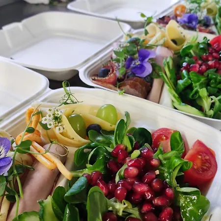 Sun House Sauna Kominek Skrzyczne *