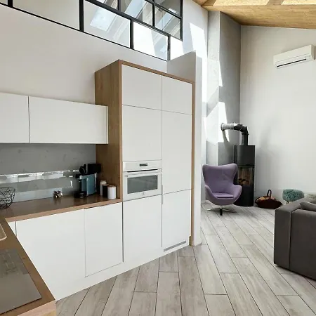 Sun House Sauna Kominek Skrzyczne