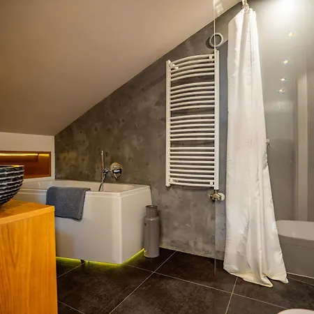 Sun House Sauna Kominek Skrzyczne