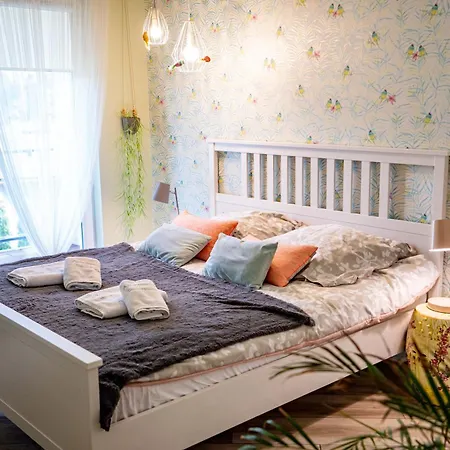 Apartament Sun House Sauna Kominek Skrzyczne *