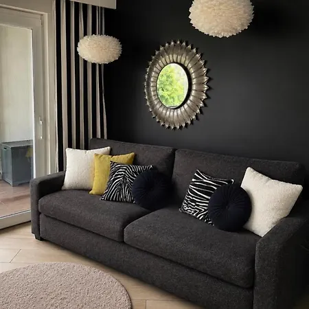 Sun House - Sauna, Kominek, Widok Na Skrzyczne, Duzy Taras, Parkingx2 Appartement Szczyrk