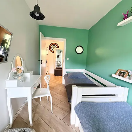 Sun House - Sauna, Kominek, Widok Na Skrzyczne, Duzy Taras, Parkingx2 Szczyrk