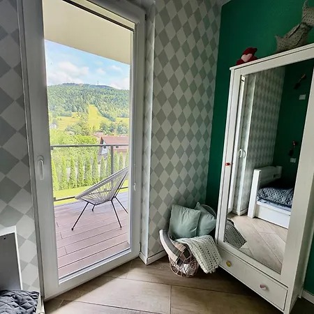 Sun House - Sauna, Kominek, Widok Na Skrzyczne, Duzy Taras, Parkingx2 * Szczyrk
