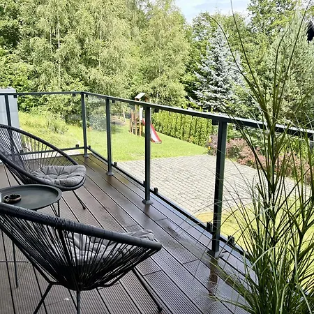 Sun House - Sauna, Kominek, Widok Na Skrzyczne, Duzy Taras, Parkingx2 * Szczyrk