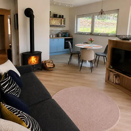 Sun House - Sauna, Kominek, Widok Na Skrzyczne, Duzy Taras, Parkingx2 Szczyrk