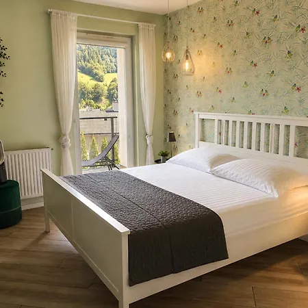 Apartman Sun House - Sauna, Kominek, Widok Na Skrzyczne, Duzy Taras, Parkingx2 *