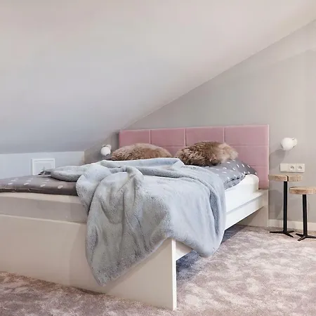 Apartment Sun House Sauna Kominek Skrzyczne *