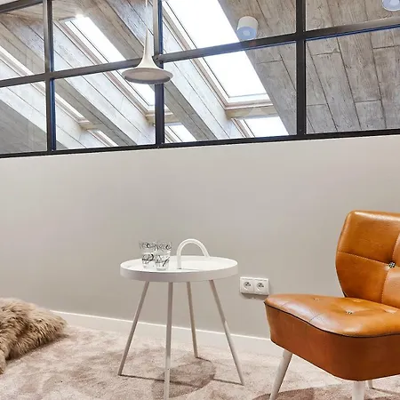 Sun House Sauna Kominek Skrzyczne Apartament