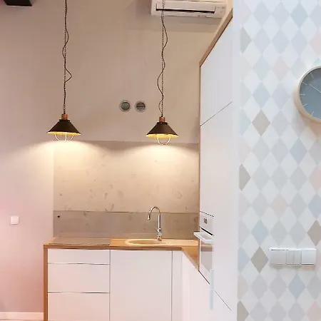 Apartament Sun House Sauna Kominek Skrzyczne