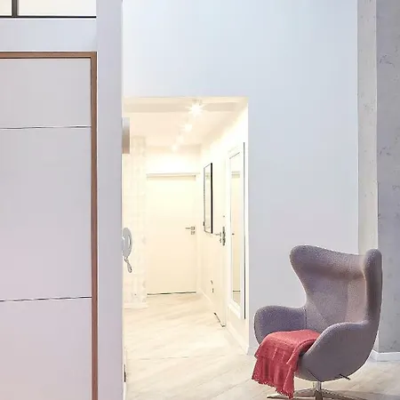 Apartment Sun House Sauna Kominek Skrzyczne *