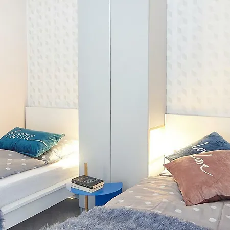 Apartment Sun House Sauna Kominek Skrzyczne
