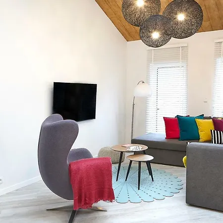 Sun House Sauna Kominek Skrzyczne Apartament Szczyrk