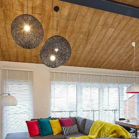 Apartament Sun House Sauna Kominek Skrzyczne