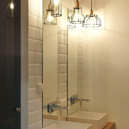 Sun House Sauna Kominek Skrzyczne Apartament