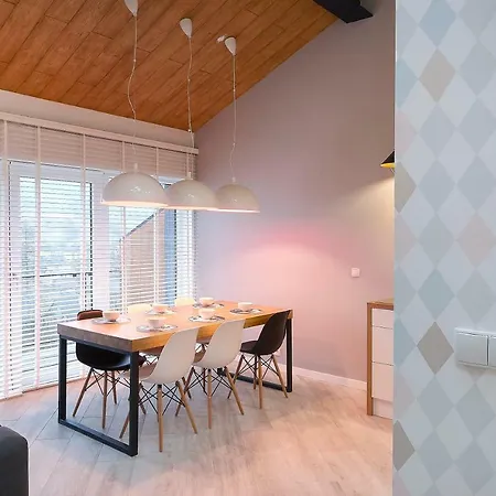 Apartment Sun House Sauna Kominek Skrzyczne *