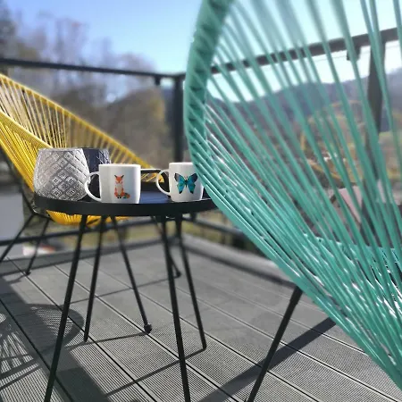 Sun House Sauna Kominek Skrzyczne * Szczyrk