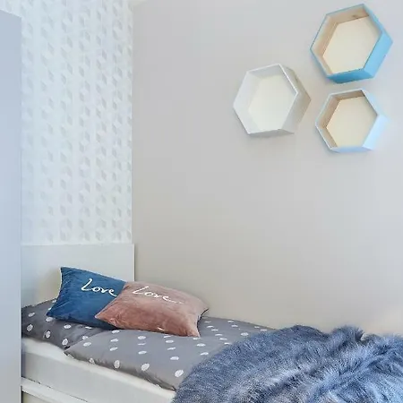 Sun House Sauna Kominek Skrzyczne Apartment *
