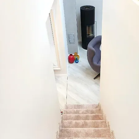 Sun House Sauna Kominek Skrzyczne Apartament *