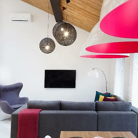 Sun House Sauna Kominek Skrzyczne * Szczyrk