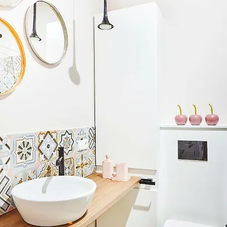 Sun House Sauna Kominek Skrzyczne Apartament *