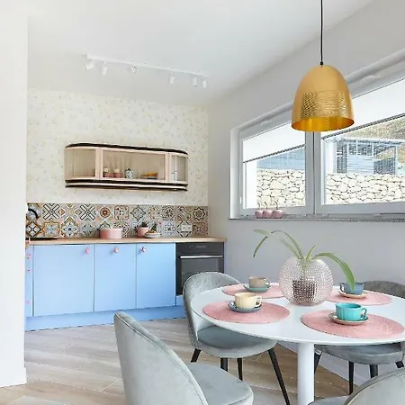 Sun House Sauna Kominek Skrzyczne Szczyrk