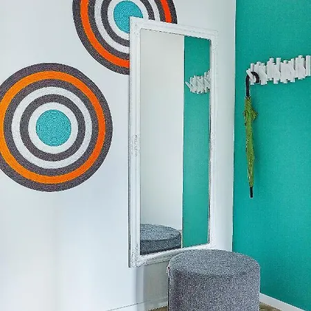 Sun House Sauna Kominek Skrzyczne 什切尔克