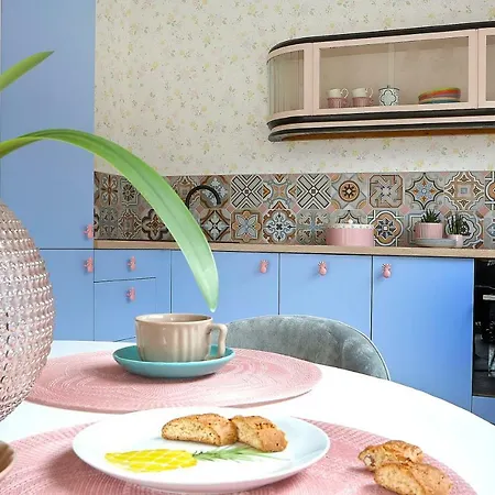 Sun House Sauna Kominek Skrzyczne 公寓