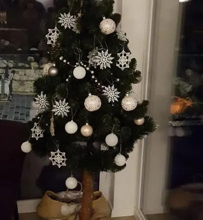 Apartament Sun House Sauna Kominek Skrzyczne