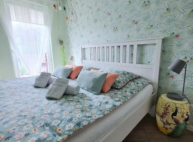 Sun House Sauna Kominek Skrzyczne שצ'צ'ירק