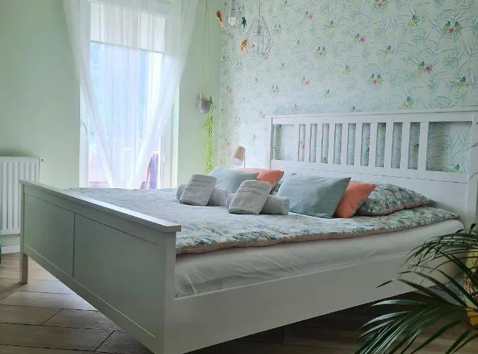 דירה Sun House Sauna Kominek Skrzyczne שצ'צ'ירק