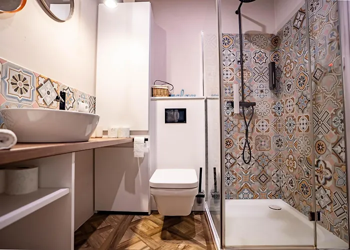 Sun House Sauna Kominek Skrzyczne * שצ'צ'ירק