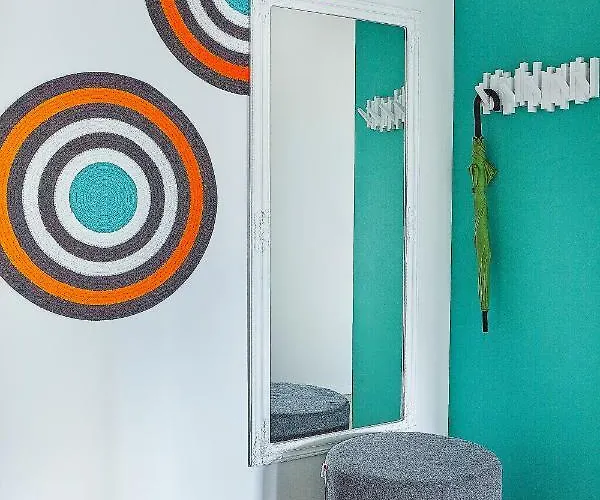 Sun House Sauna Kominek Skrzyczne שצ'צ'ירק